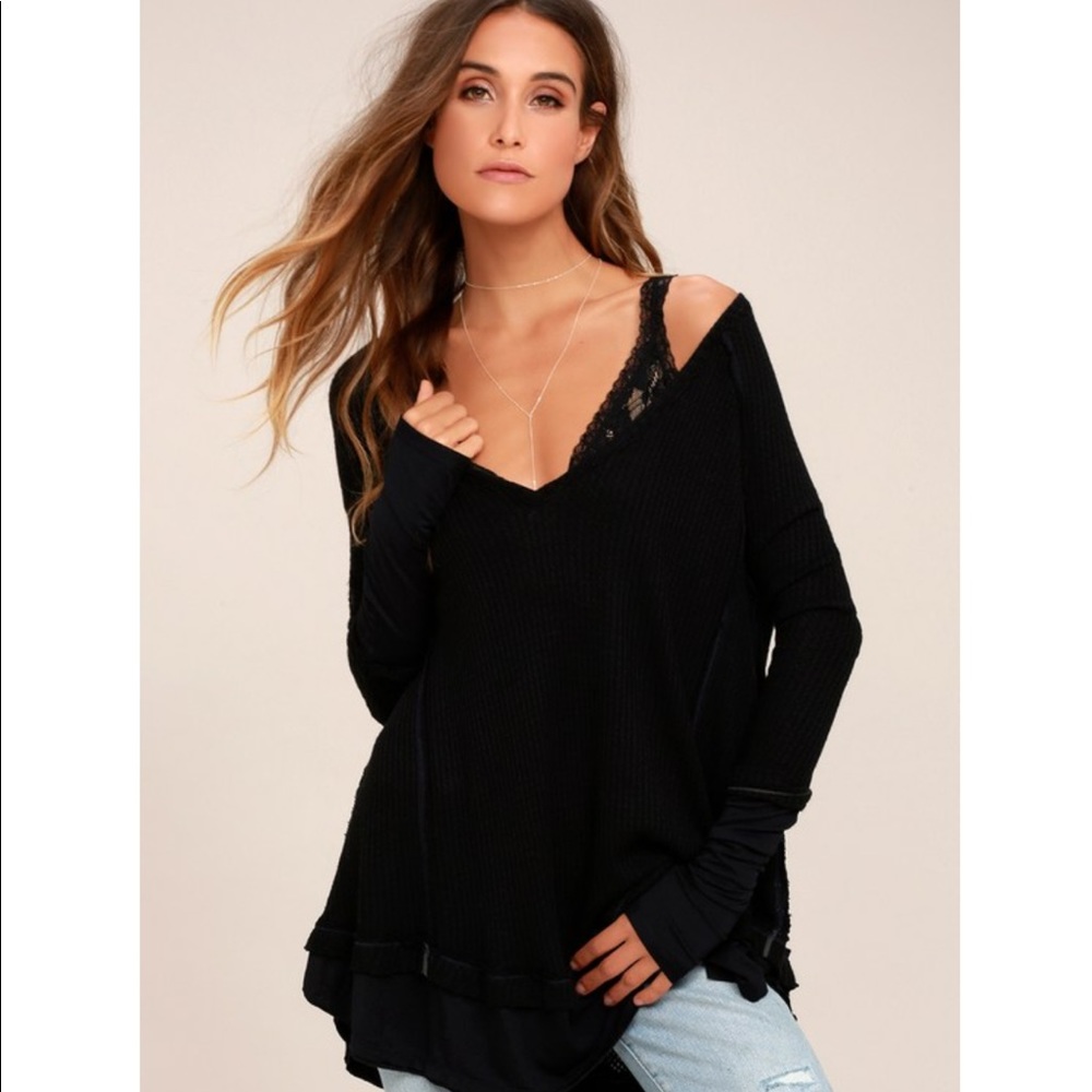 We the free Tunic